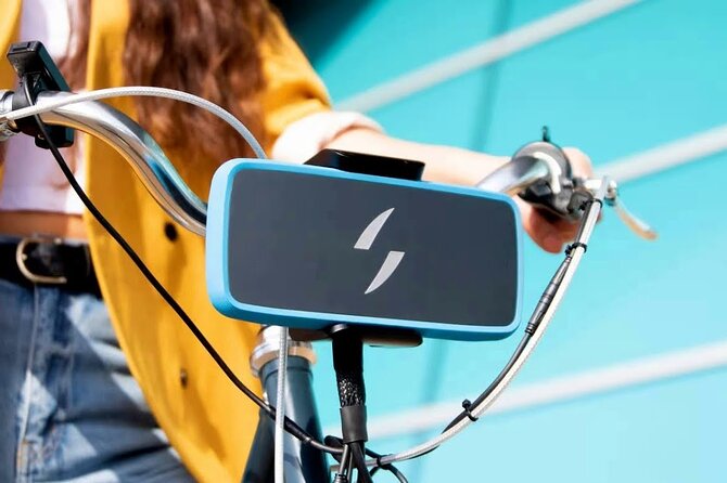 2 Hour 7-speed Bike Rental to Explore Nashville - Shelby Bottoms Greenway: the easy scenic choice