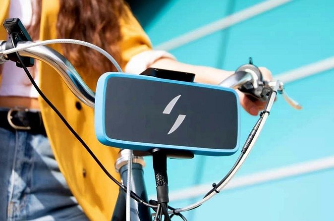 2 Hour 7-speed Bike Rental to Explore Nashville - How the route choices affect your two hours