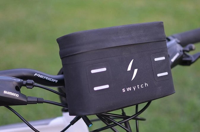 4 Hour 7-speed Bike Rental to Explore Nashville - Four hours, 24 miles, or a slower afternoon