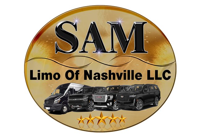 Airport transfer to Nashville Downton (up to 14 Passengers) - Leaving Nashville Airport without the usual guesswork