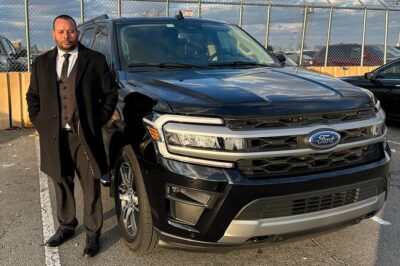 Airport transfer to Nashville Downton (up to 14 Passengers)