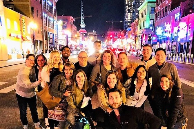 All-Inclusive Nighttime Pub Crawl - Key things to know before you book