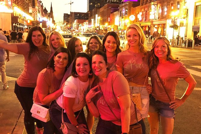 All-Inclusive Nighttime Pub Crawl - Is $84.95 a fair price?