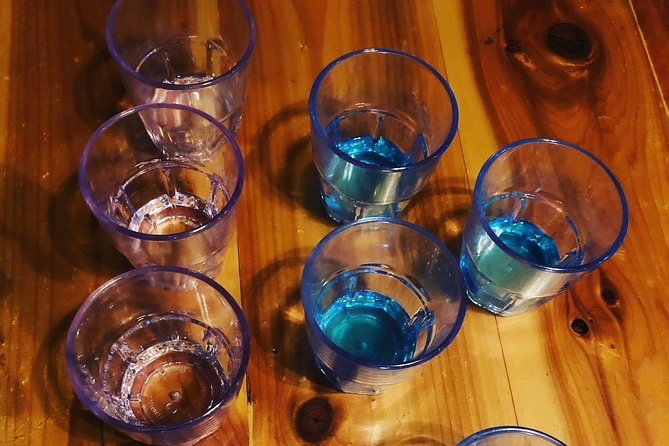 All-Inclusive Pub Crawl with Moonshine, Cocktails, and Craft Beer - Tennessee moonshine, craft beer, and fixed drink choices