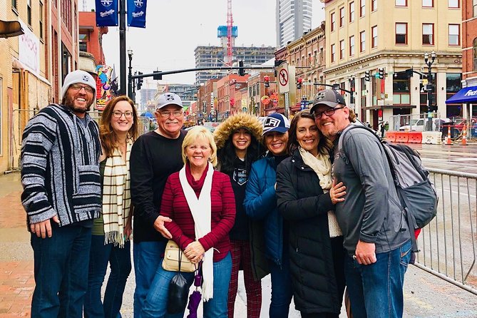 All-Inclusive Pub Crawl with Moonshine, Cocktails, and Craft Beer - The guides can make or break the evening