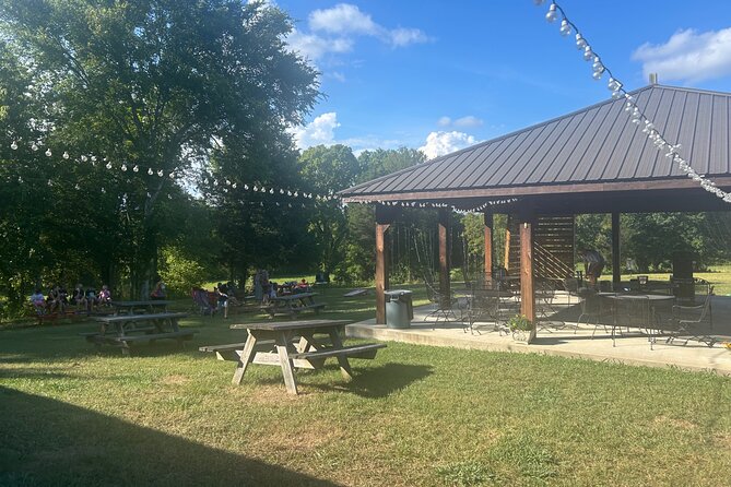 Arrington Wine and Franklin Dine Private Tour from Nashville - Is $229.99 per person a fair price?