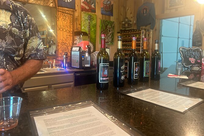 Arrington Wine and Franklin Dine Private Tour from Nashville - Who will enjoy this outing most?