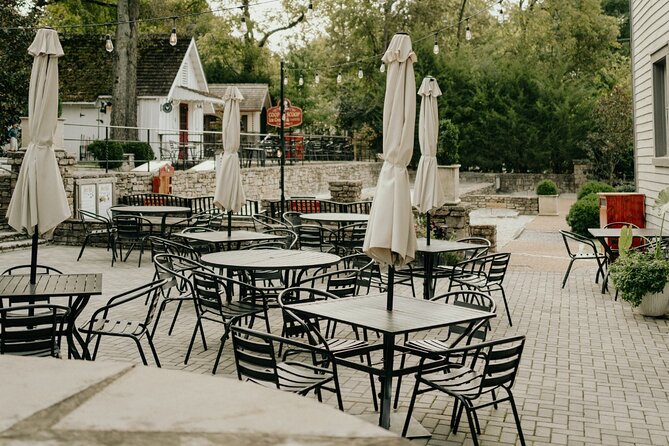 Battle at Belle Meade Civil War Tour & Complimentary Wine Tasting - A Guide Makes the Difference