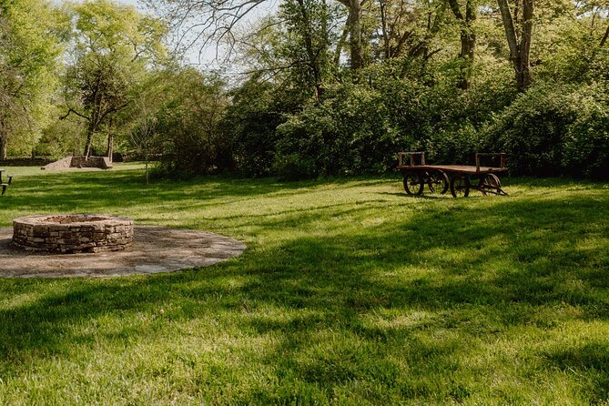 Battle at Belle Meade Civil War Tour & Complimentary Wine Tasting - Is $33 a Fair Price?