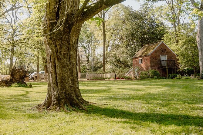 Battle at Belle Meade Civil War Tour & Complimentary Wine Tasting - Who Will Enjoy This Tour Most?