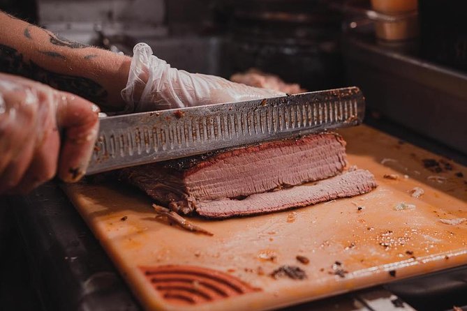 Beer, Bourbon, & BBQ Food Tour - Quick take: what makes this tour worth considering