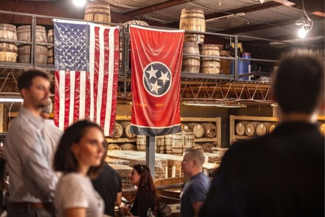 Beer, Bourbon, & BBQ Food Tour - Is $175 a fair price?