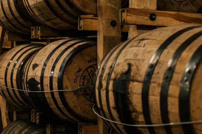 Beer, Bourbon, & BBQ Food Tour - Who should book it, and who should skip it?