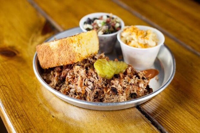 Beer, Bourbon, & BBQ Food Tour - My verdict on Nashville’s Beer, Bourbon, & BBQ Food Tour