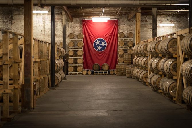 Beer, Bourbon, & BBQ Food Tour - Central BBQ: a smoky start with one important caveat