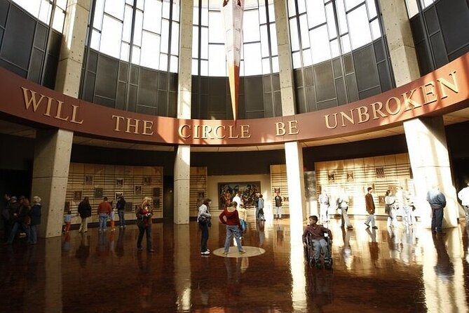 Before-Open Guided Tour & Admission to Country Music Hall of Fame - Following the Story Through People, Songs, and Stages