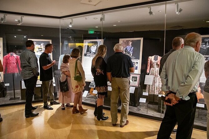 Before-Open Guided Tour & Admission to Country Music Hall of Fame - Is $54.95 a Fair Price?