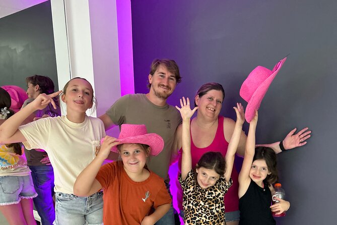 Beginner's Line Dancing Class with Instructor in Nashville - Price, timing, and overall value