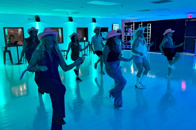Beginner's Line Dancing Class with Instructor in Nashville - Who will enjoy this class most