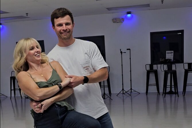 Beginner's Two Step and Country Swing Dancing Class - Is $44.97 a fair price for one hour?