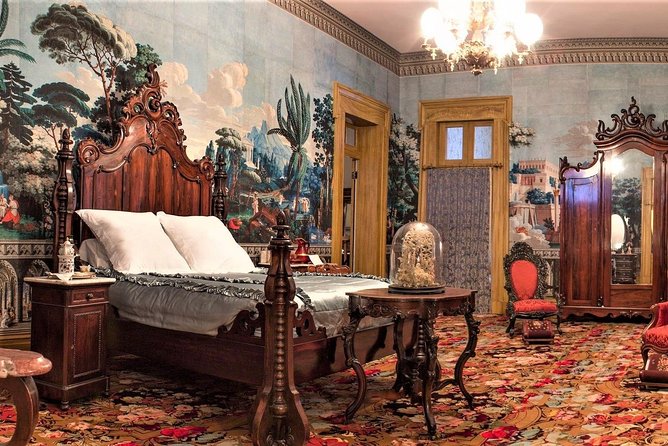 Belmont Mansion General Admission Ticket in Nashville - Planning your visit for the best value