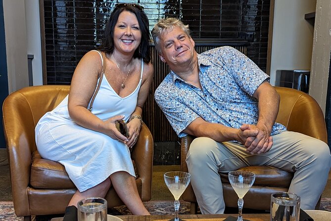 Best All-Inclusive Vintage Cocktail Tour: Speakeasy Nashville - Key points to know before you book