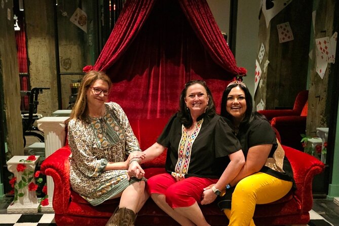 Best All-Inclusive Vintage Cocktail Tour: Speakeasy Nashville - Why the small group matters