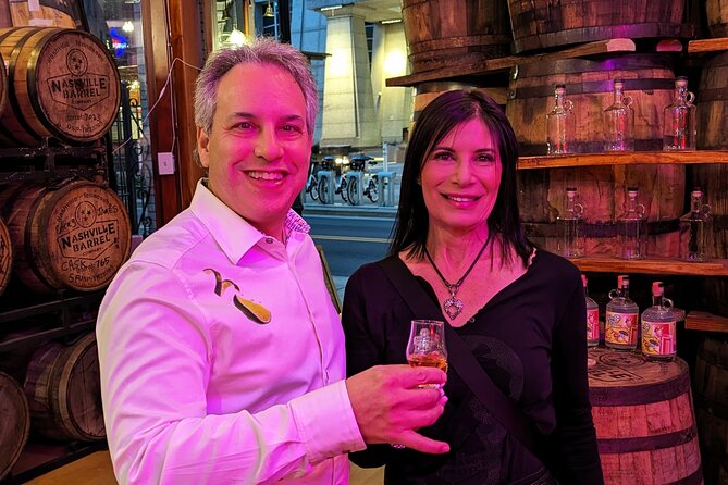 Best All-Inclusive Vintage Cocktail Tour: Speakeasy Nashville - Practical planning for the downtown route