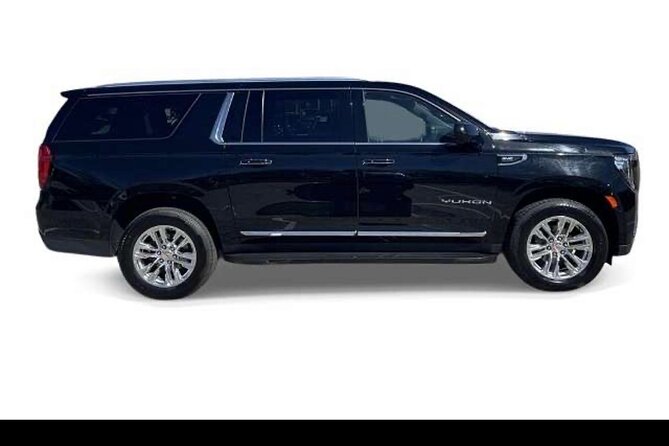 Best Nashville limo service and airport Transportation- Departure - A private way to leave Nashville