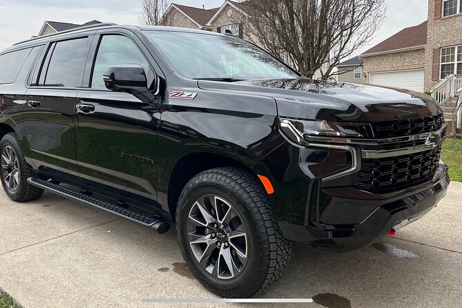 Best Nashville limo service and airport Transportation- Departure - How the flight-delay policy matters