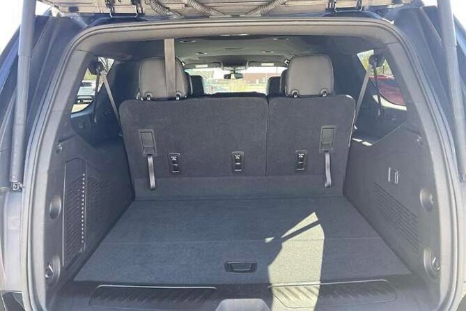 Best Nashville limo service and airport Transportation- Departure - Who will get the most from this service