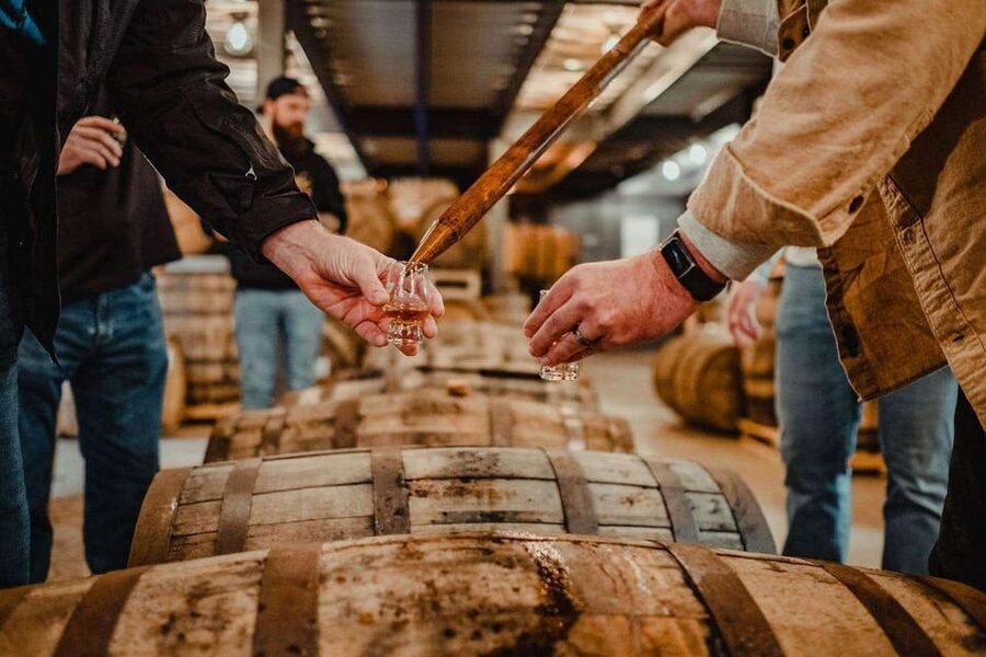 Bootleg & Barrels: A Tennessee Whiskey Tasting Experience - Should you book Bootleg & Barrels?