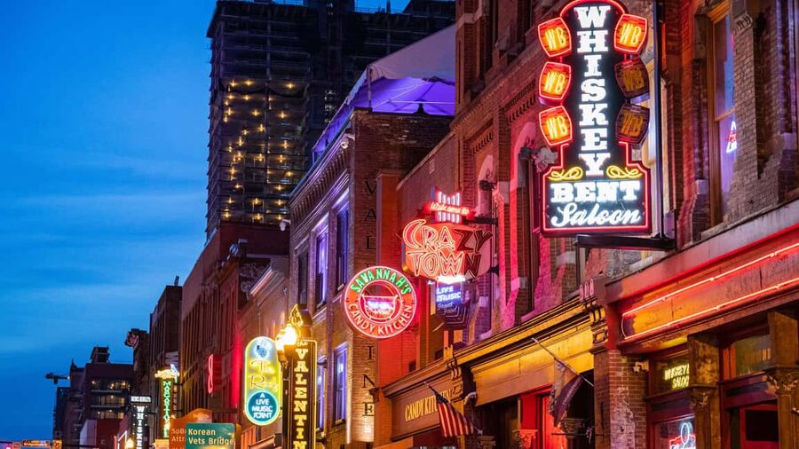 Bootleg & Barrels: A Tennessee Whiskey Tasting Experience - Nashville’s Prohibition story starts with blood, business, and bourbon