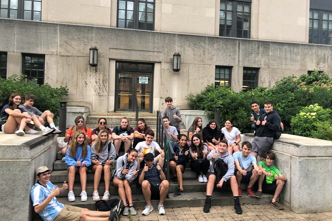 Civil Rights Walking Tour of Nashville - A guide-led experience with room for personal perspective