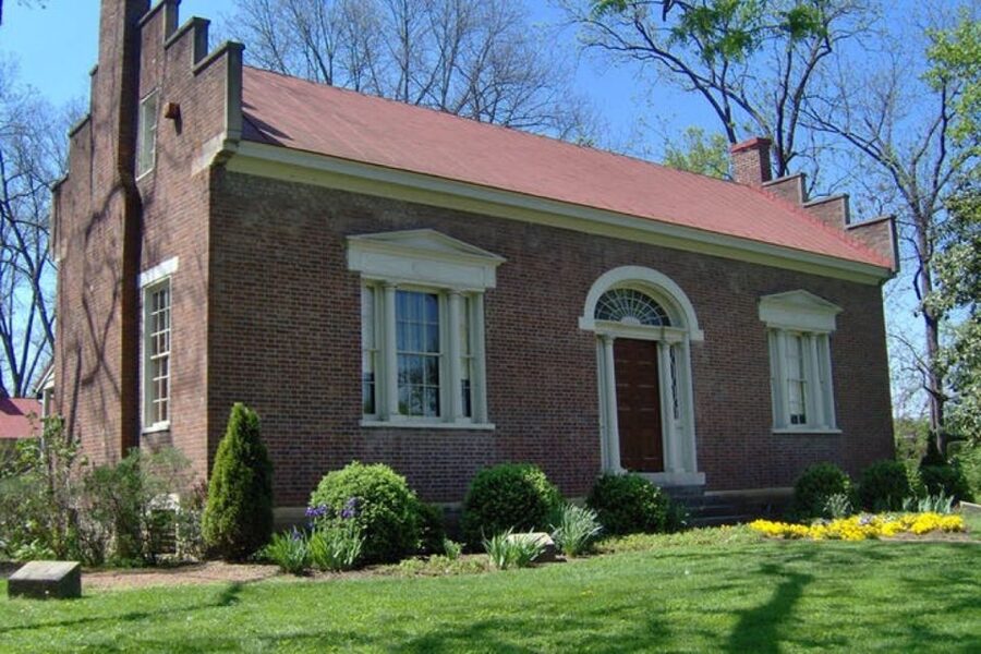 Civil War History Tour – The Battle of Franklin, Tennessee - Why Franklin’s battle feels so personal