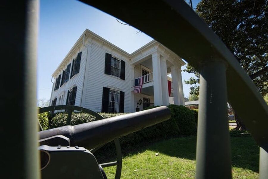 Civil War History Tour – The Battle of Franklin, Tennessee - Is $93 a fair price?