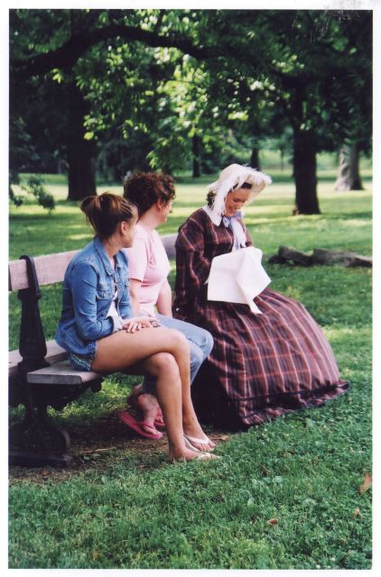 Civil War History Tour – The Battle of Franklin, Tennessee - Who should book this Franklin history tour?