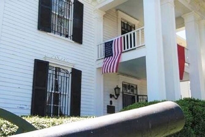 Civil War Tour with Lotz House, Carter House & Carnton Admission from Nashville - The guides make the difference
