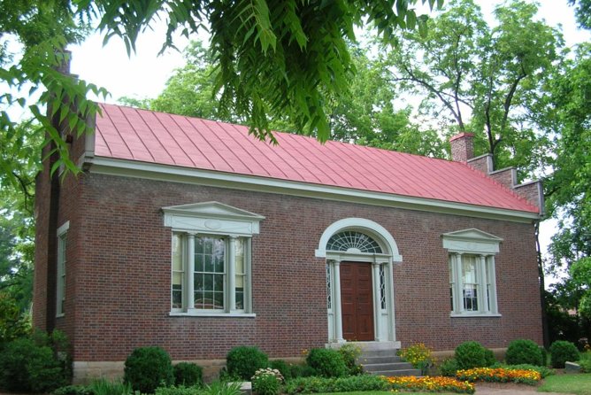 Civil War Tour with Lotz House, Carter House & Carnton Admission from Nashville - Is the $101.90 price good value?