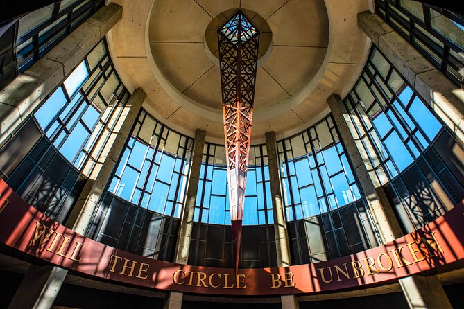 Country Music Hall of Fame and Museum Admission - Try the interactive stations, but set your expectations