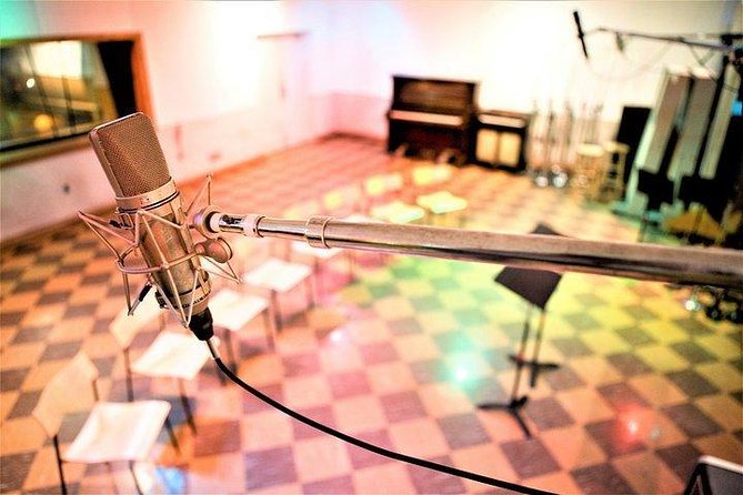 Country Music Hall of Fame, RCA Studio B, Hatch Show Combo Ticket - Three Nashville institutions, three different experiences