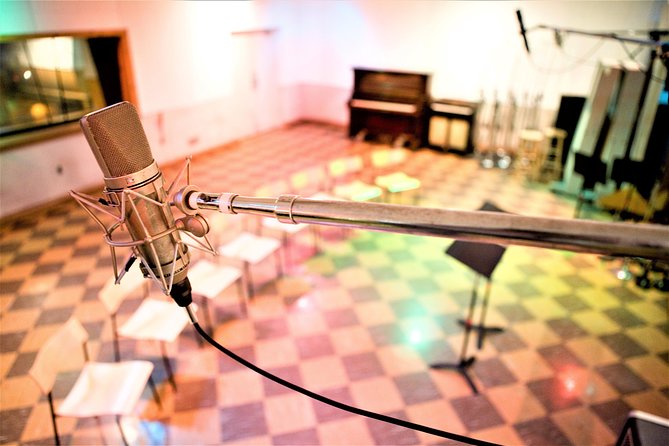 Country Music Hall of Fame, RCA Studio B, Hatch Show Combo Ticket - Key points to know before you go
