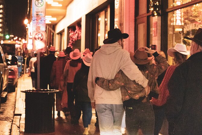 Cowboy Pub Crawl - CowboyHats, LineDancing, Trivia, Drinks, Bulls - Mechanical bull riding brings the biggest thrill