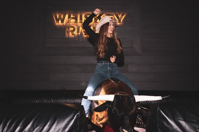 Cowboy Pub Crawl - CowboyHats, LineDancing, Trivia, Drinks, Bulls - Is $60 a fair price?