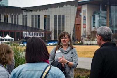 Downtown Nashville Food Tour: Bites Beyond Broadway
