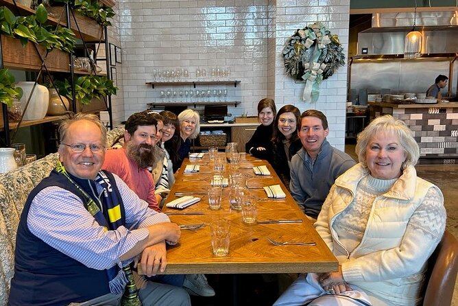 Downtown Nashville Food Tour: Bites Beyond Broadway - Who will enjoy this Nashville food walk?