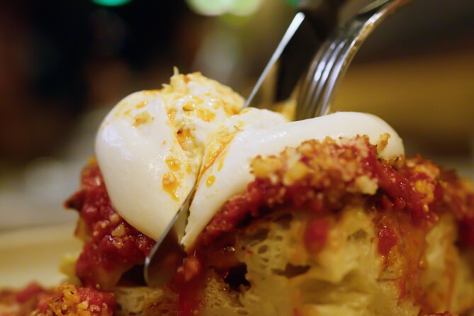 Downtown Nashville Food Tour With Sidewalk Food Tours - Five Daughters Bakery is a sweet finish