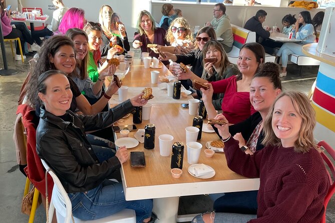 East Nashville Food Tour: Flavors and Stories of the East Side - Why East Nashville makes a good food tour setting