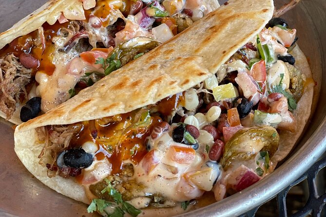 East Nashville Food Tour: Flavors and Stories of the East Side - Lockeland Springs and East End on foot