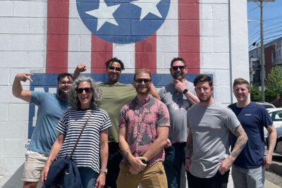 East Nashville Food Tour: Flavors and Stories of the East Side